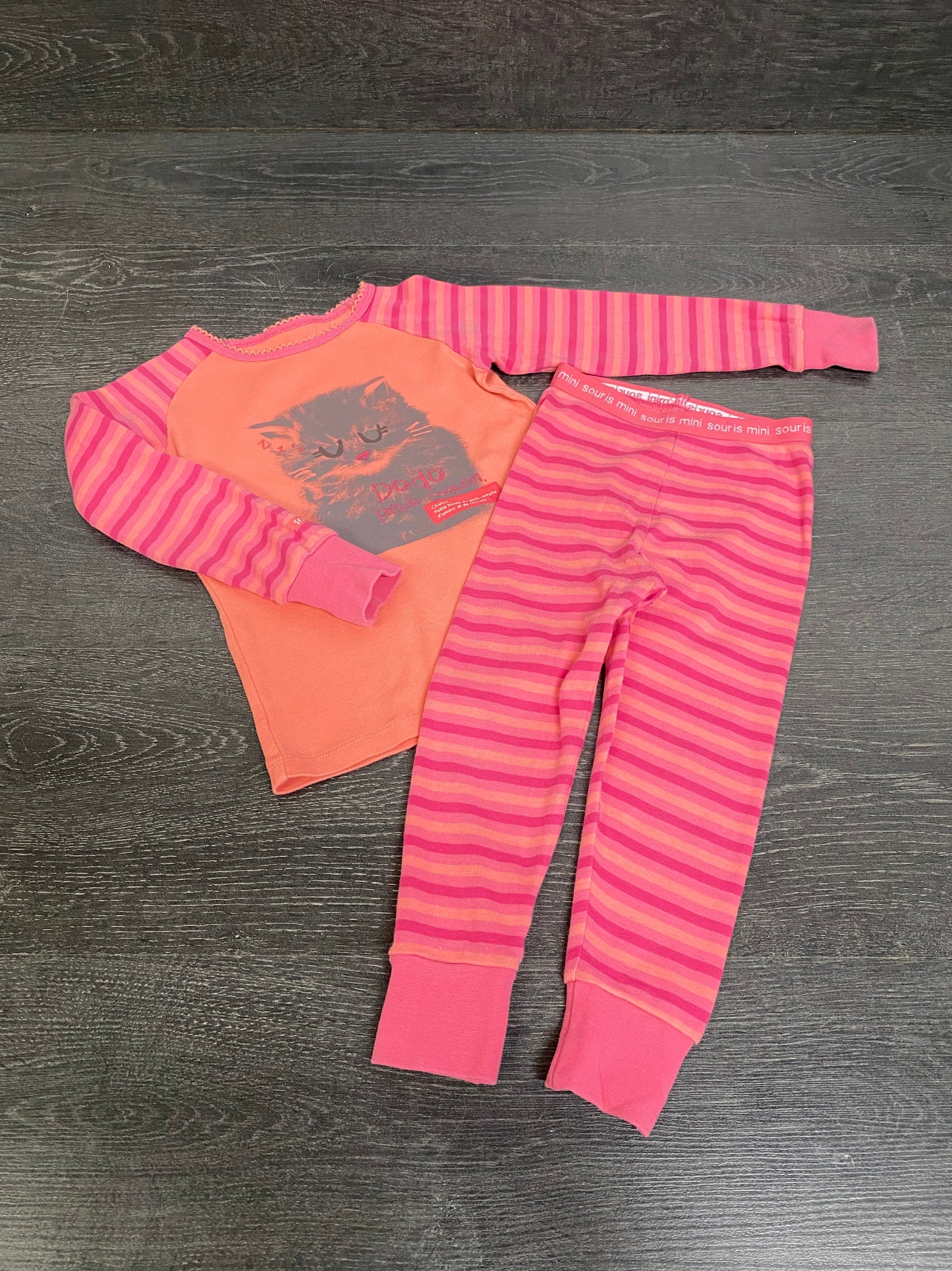 Vendu - Friperie - pyjama - 18-24 mois