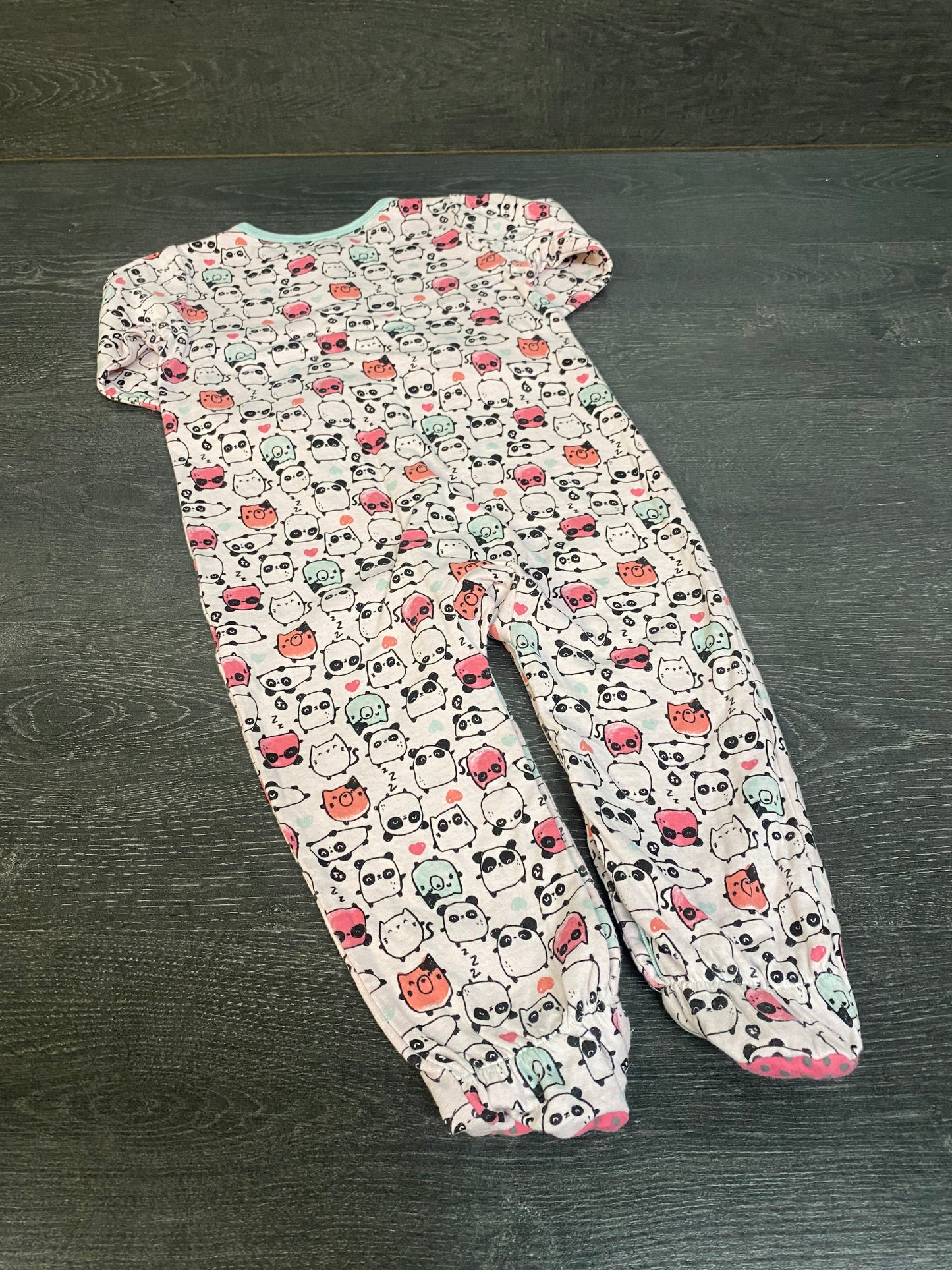 Friperie - pyjama 2-3 ans -