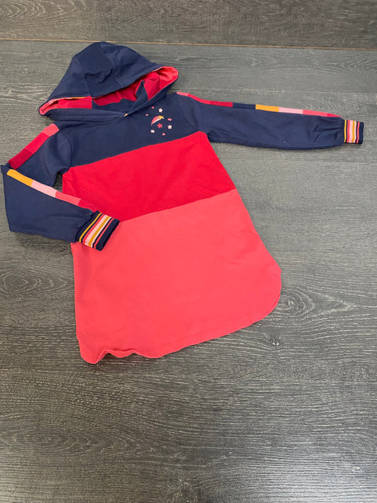 Reservé - cassandra biron - Tunique et hoodie - nano - 4 ans