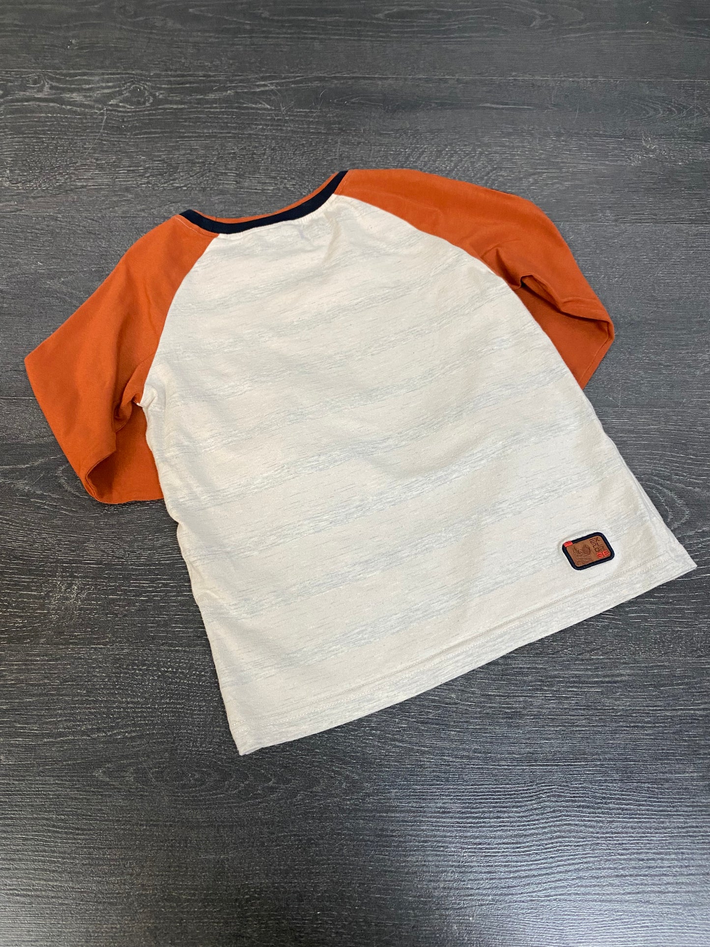 Friperie - nano - 5 ans - m. Longues