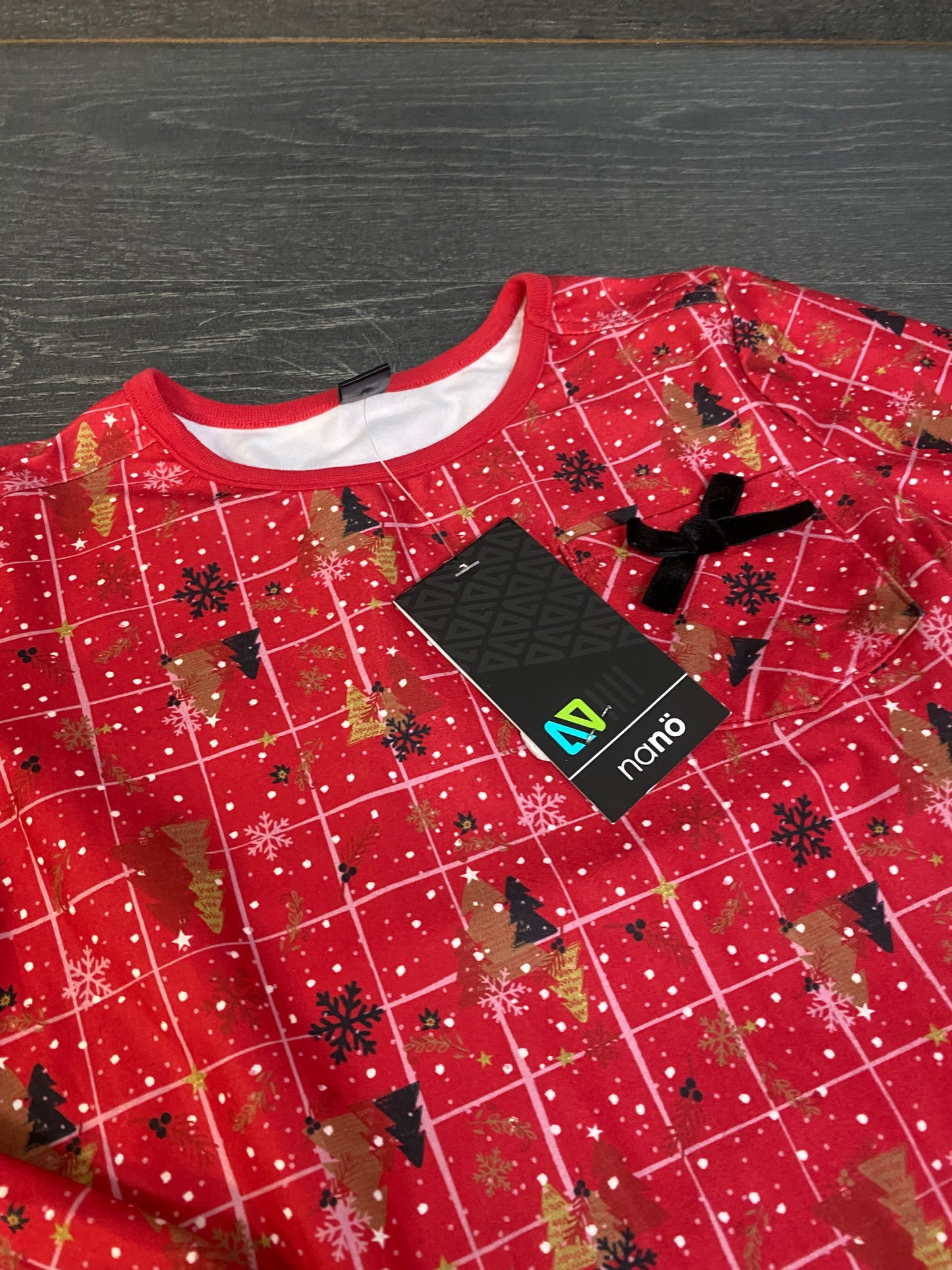 Nano - 6 ans - jaquette