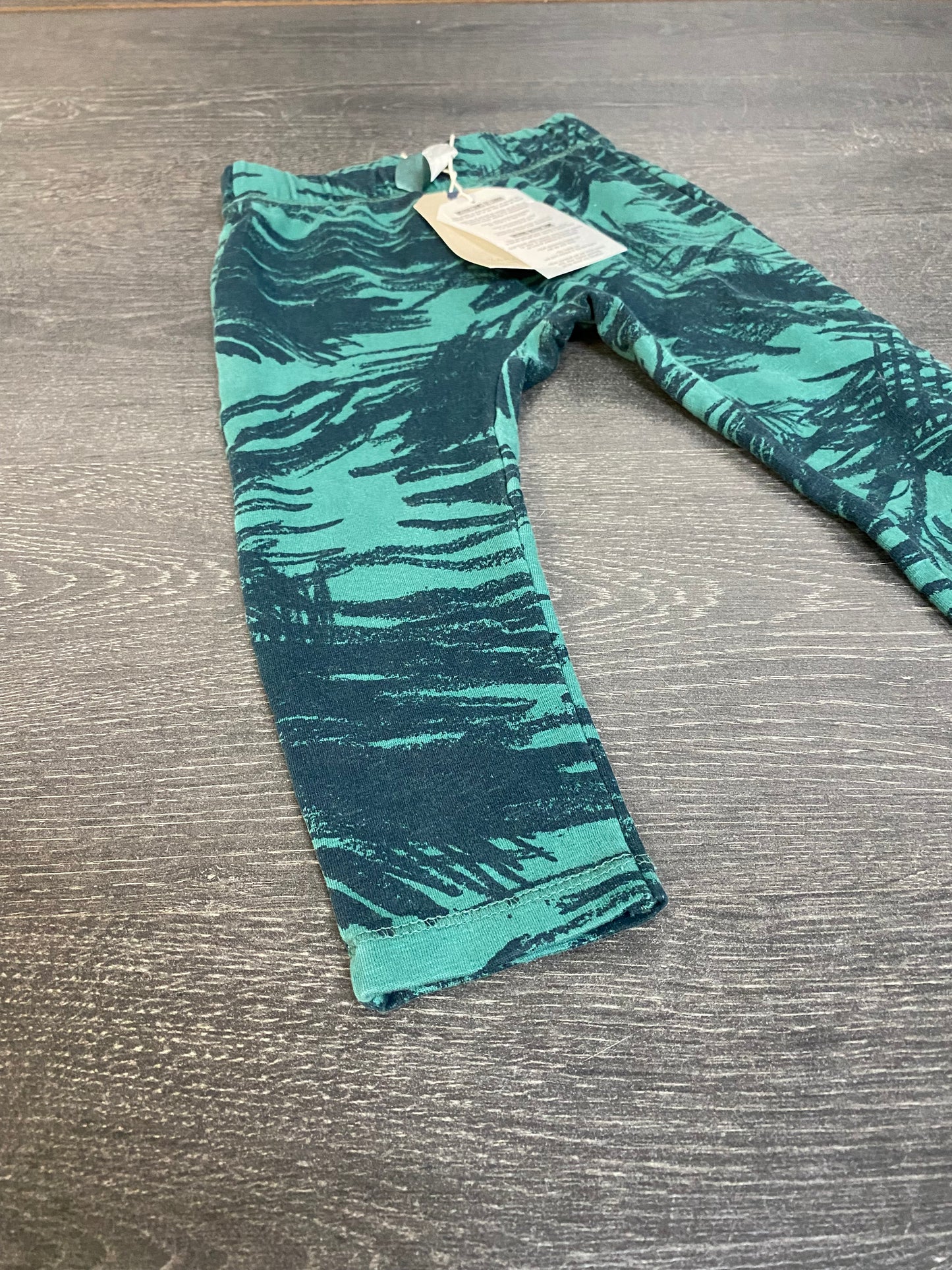 Zara - 18-24 mois - pantalon relaxe
