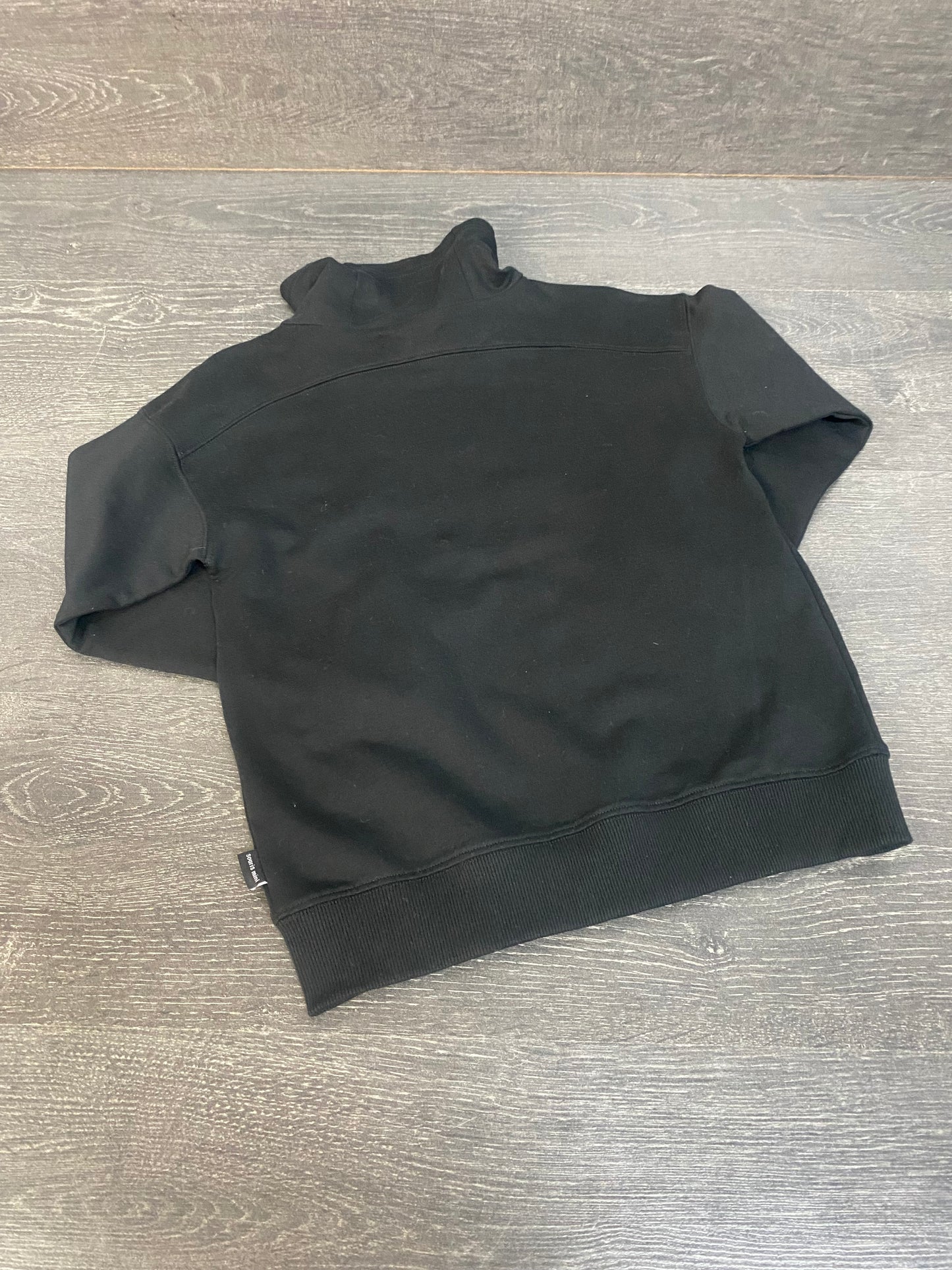 Mock neck - echantillon - souris mini - 6 ans