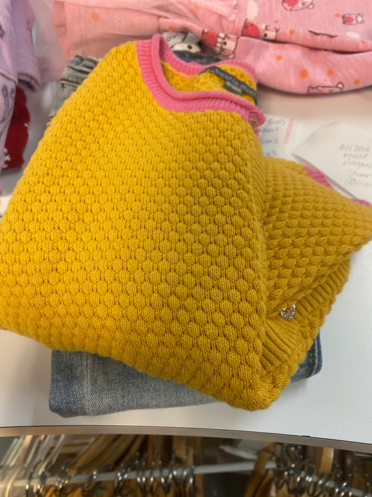 Veste tricot -2/3 ans