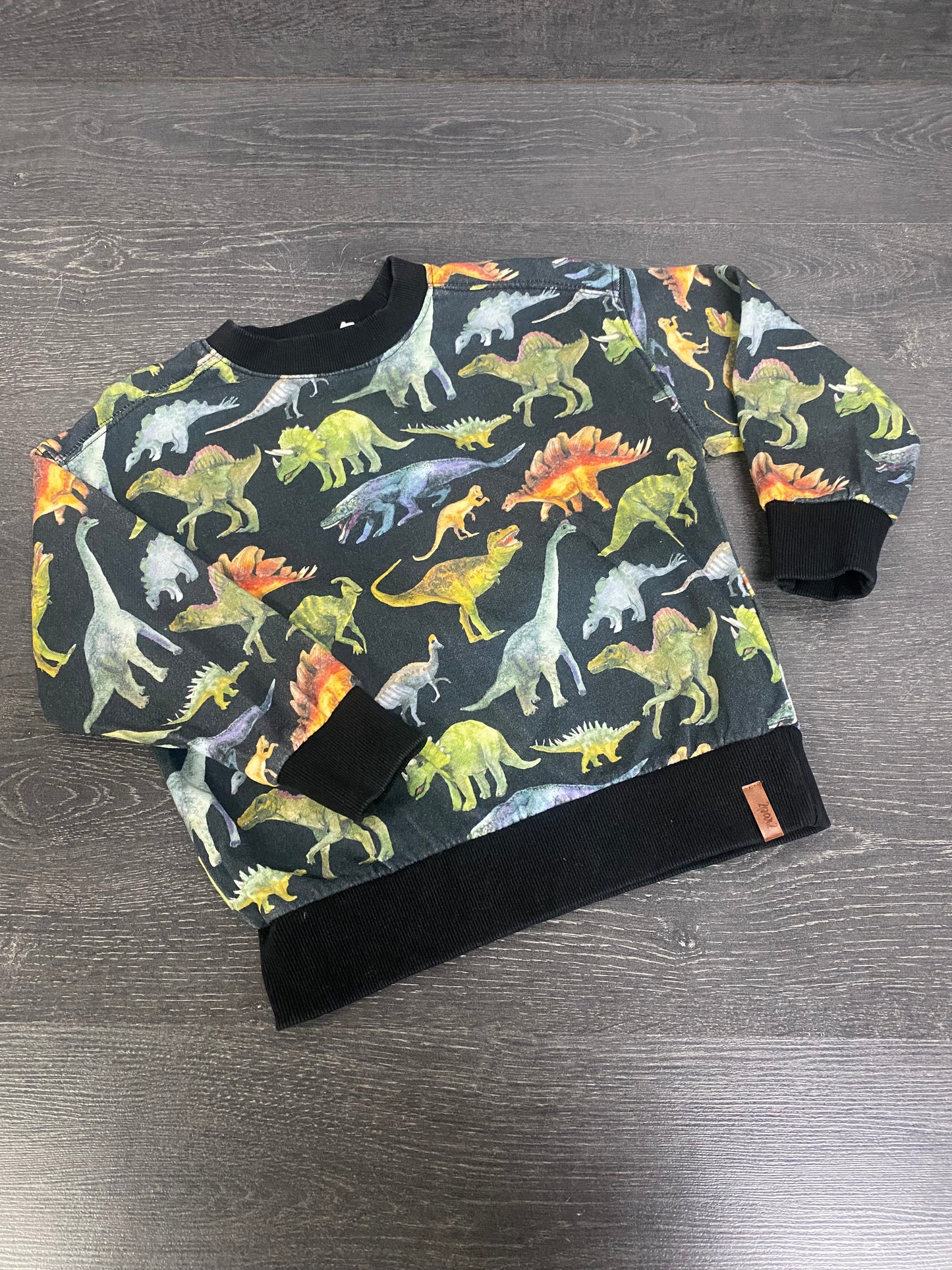 Friperie - sweater - 6 ans - nano