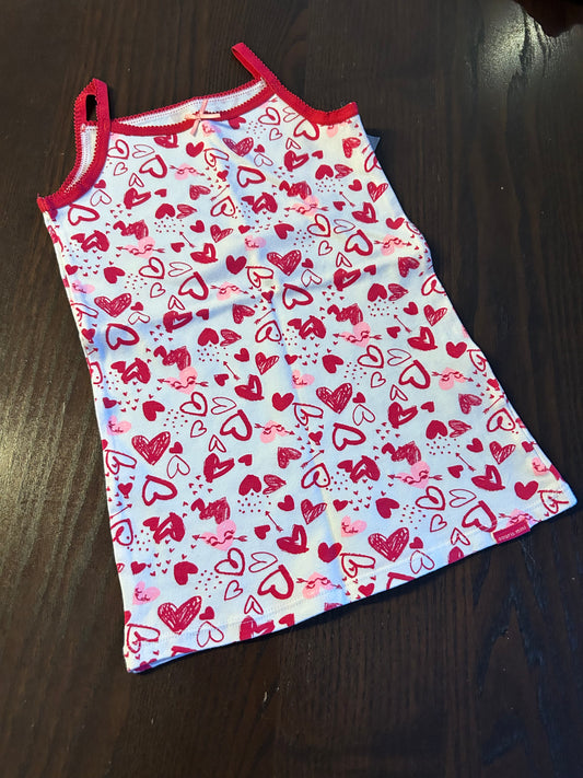 Reservé Jass Bell - Neuve - camisole - sourismini - 6-7 ans