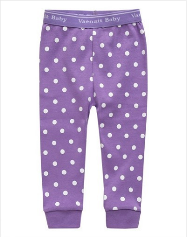 Pyjama - vaenait baby - Voir les grandeurs