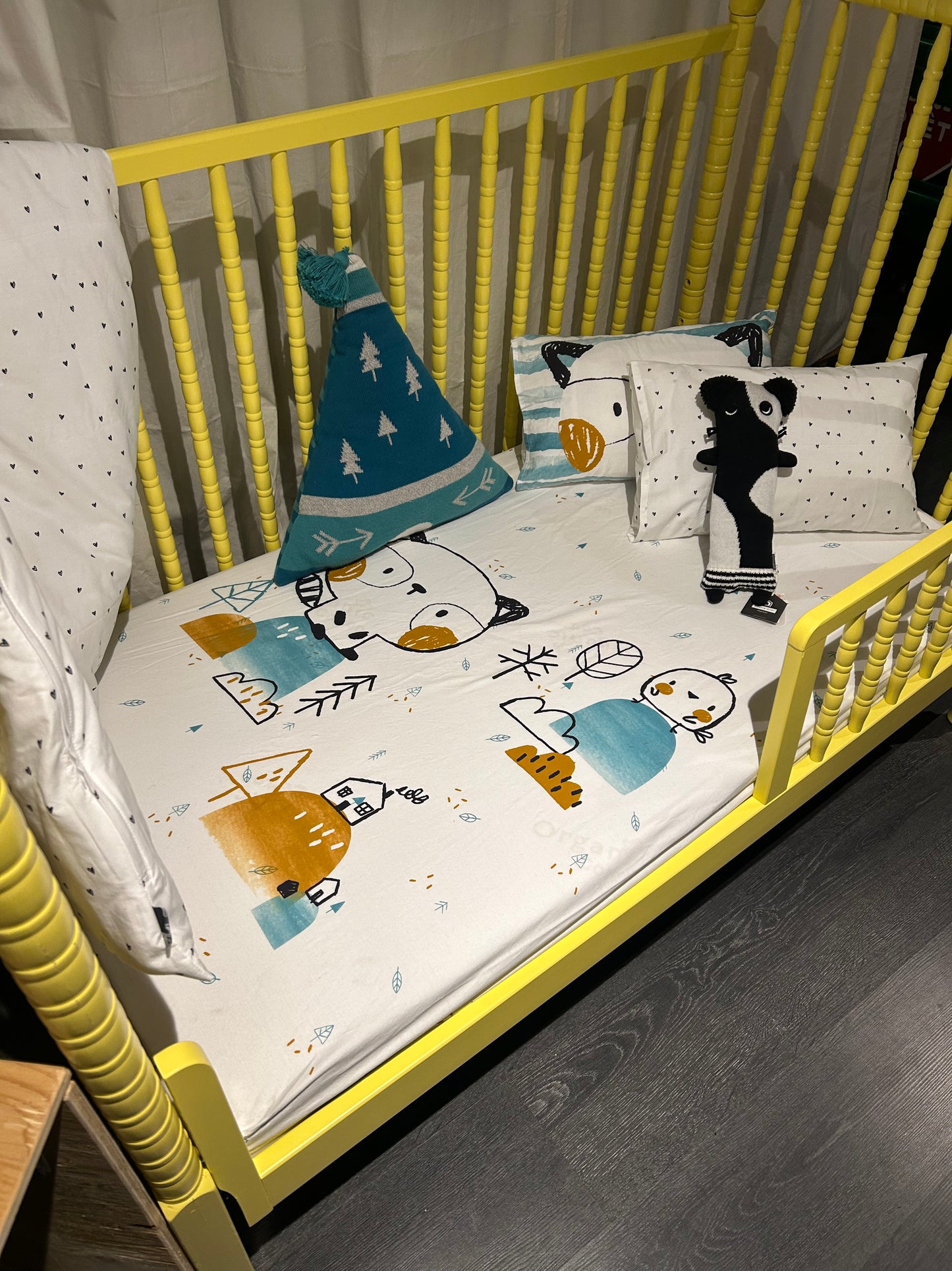Literie neuve et accessoires - lit bébé -