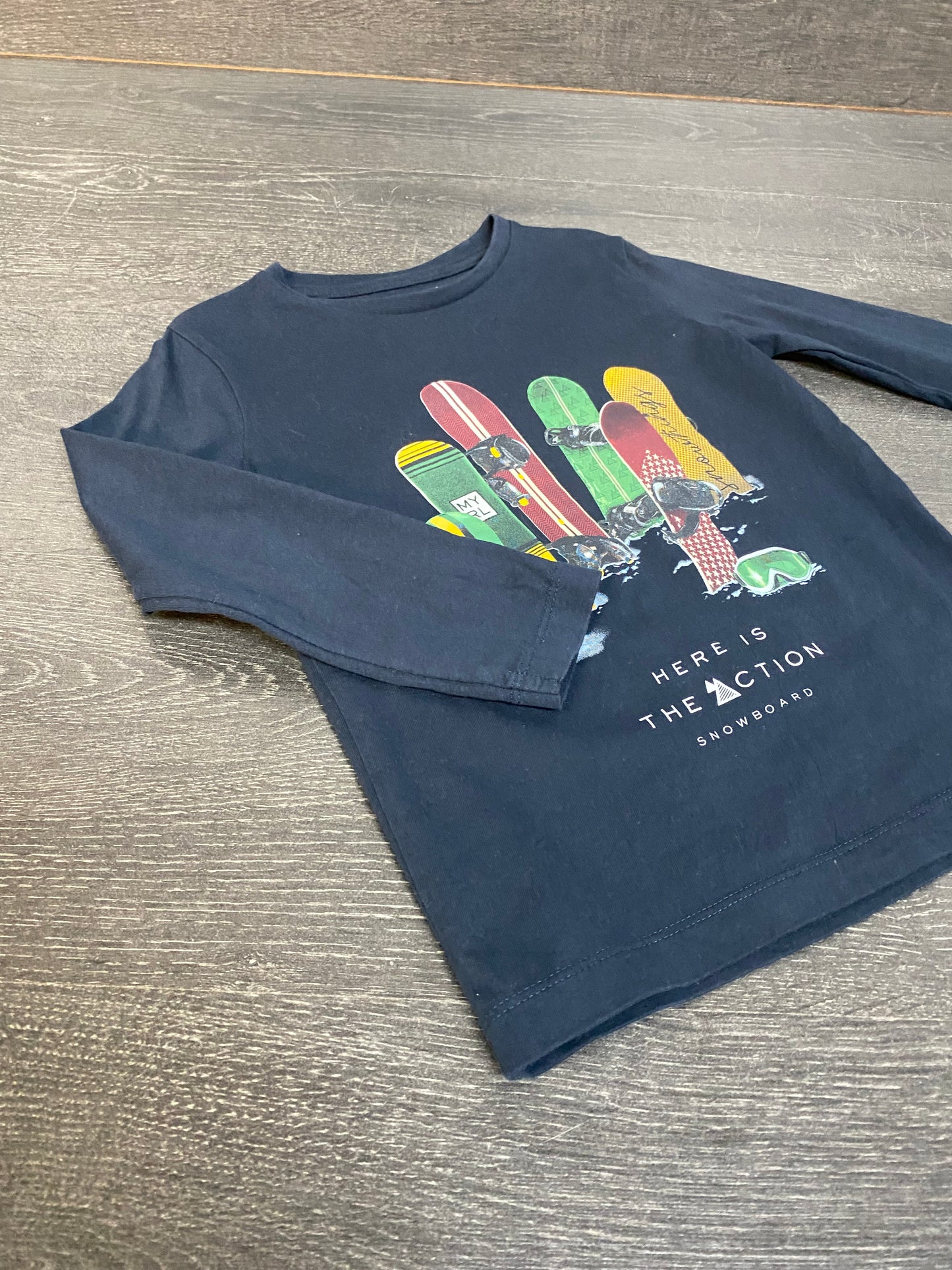 Comme neuf - mayoral - m. Longues - 5 ans