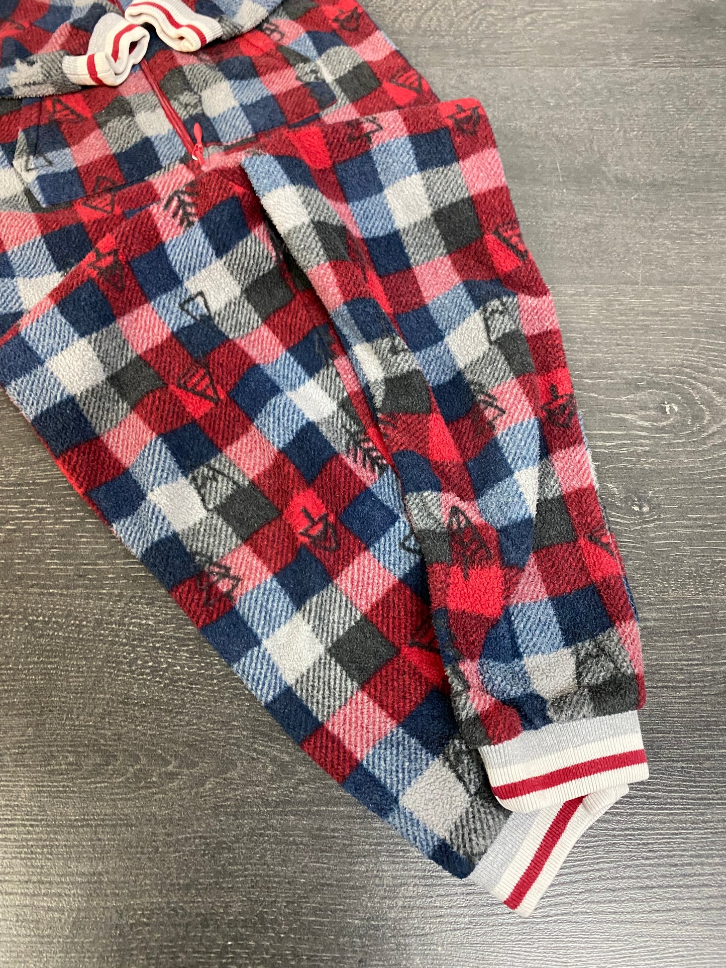 Friperie - polar - unisexe - 5 ans