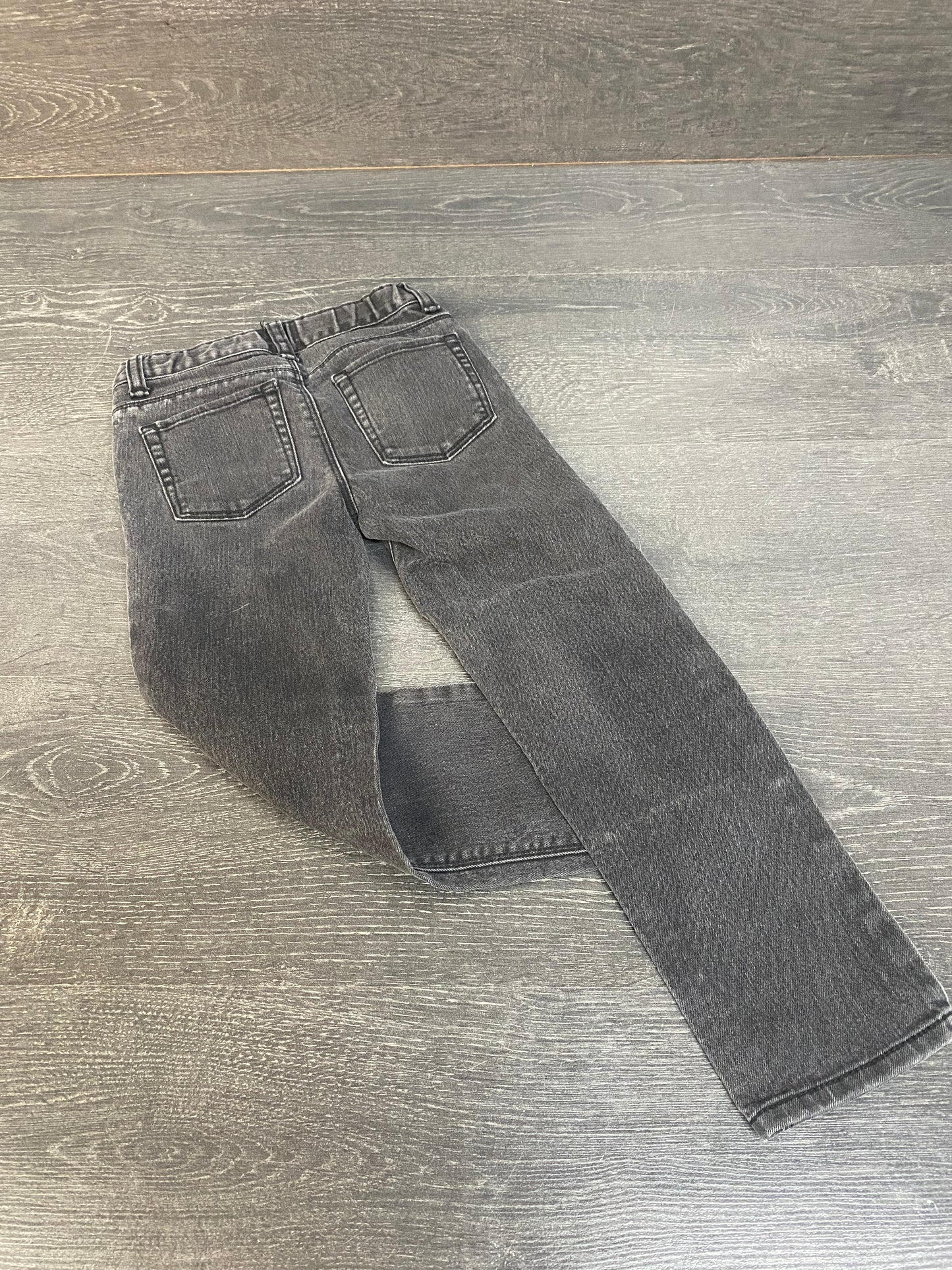 Friperie - old navy - jeans ajusté 5 ans