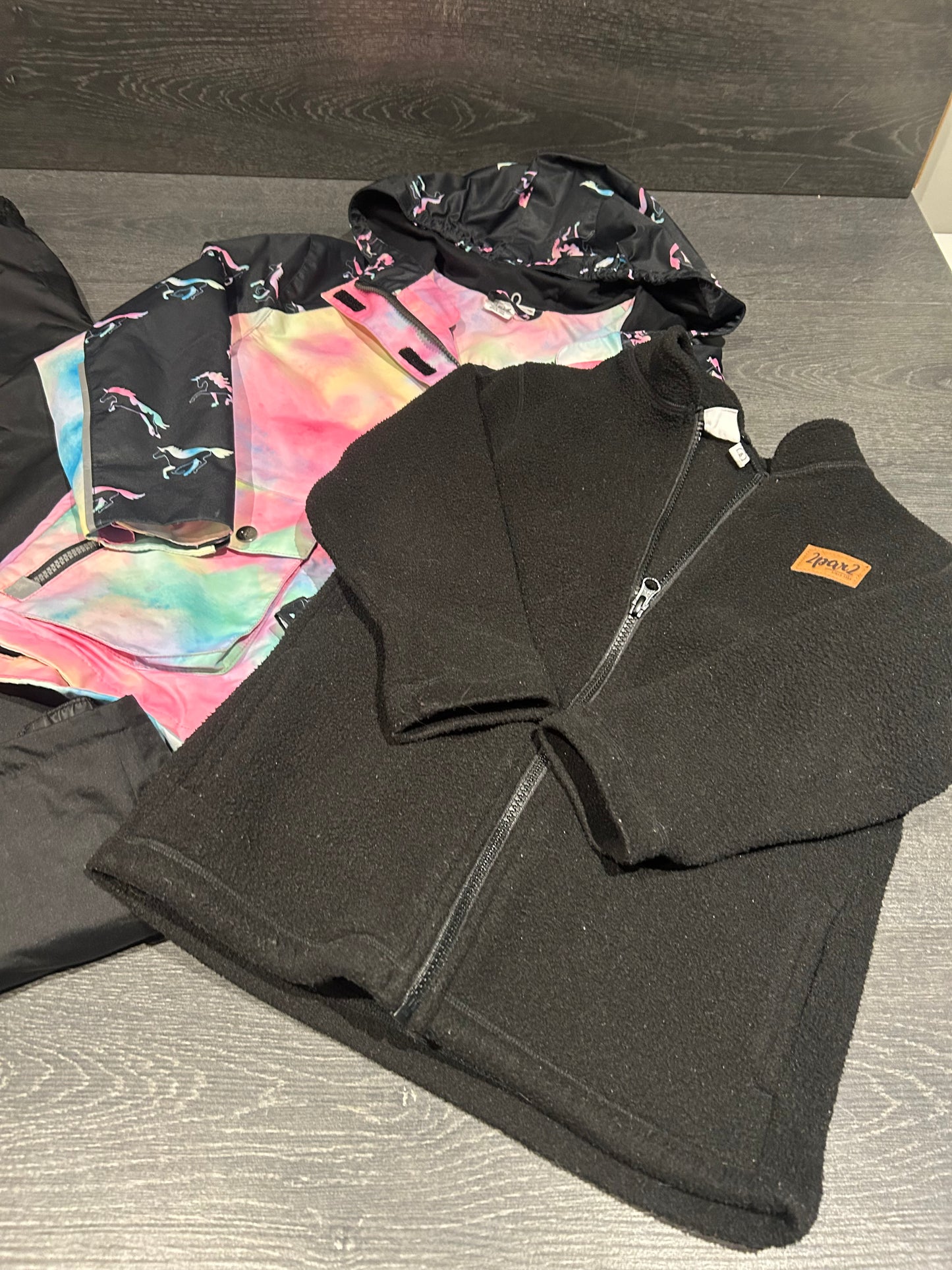 Vente hors web - 8 ans -