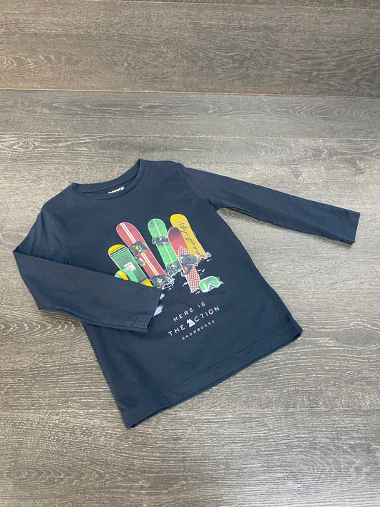 Comme neuf - mayoral - m. Longues - 5 ans