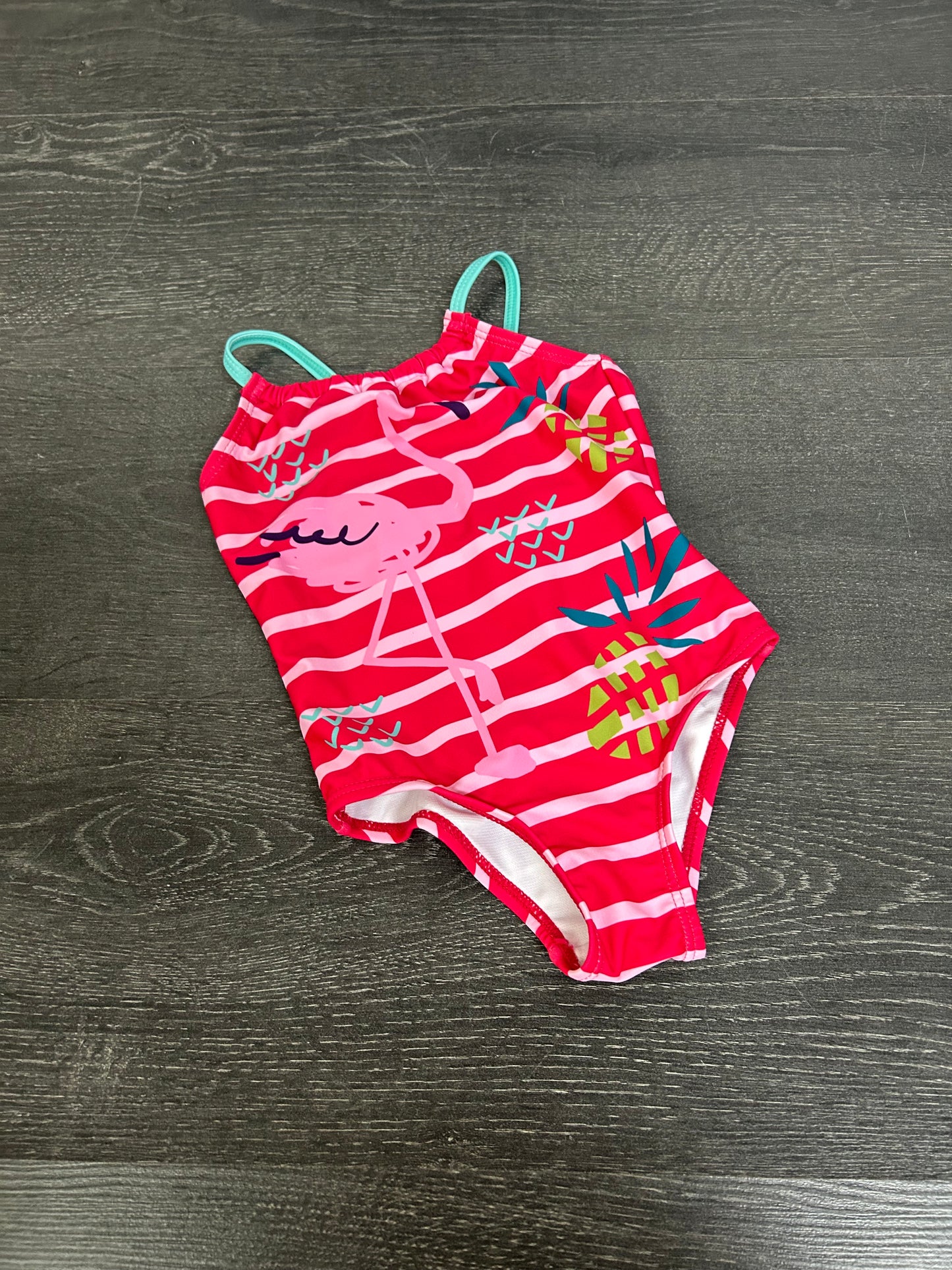 Neuf - maillot -2x2 - 2-3 ans