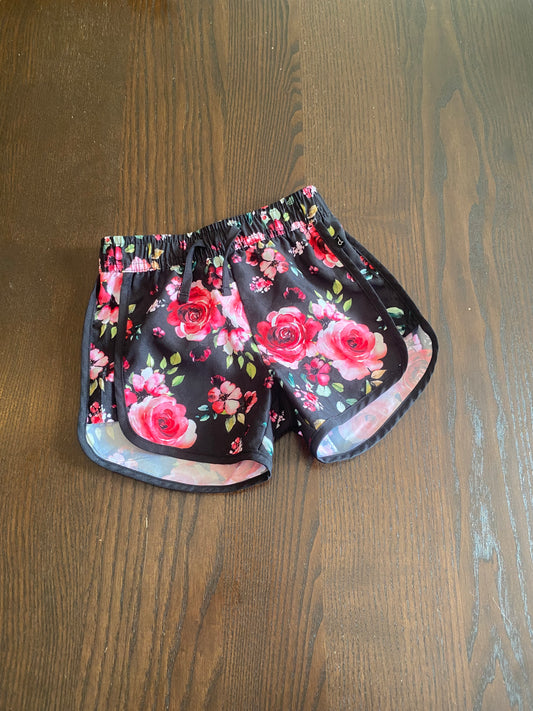 Reservé - Friperie - Short 2x2 - comme neuve -