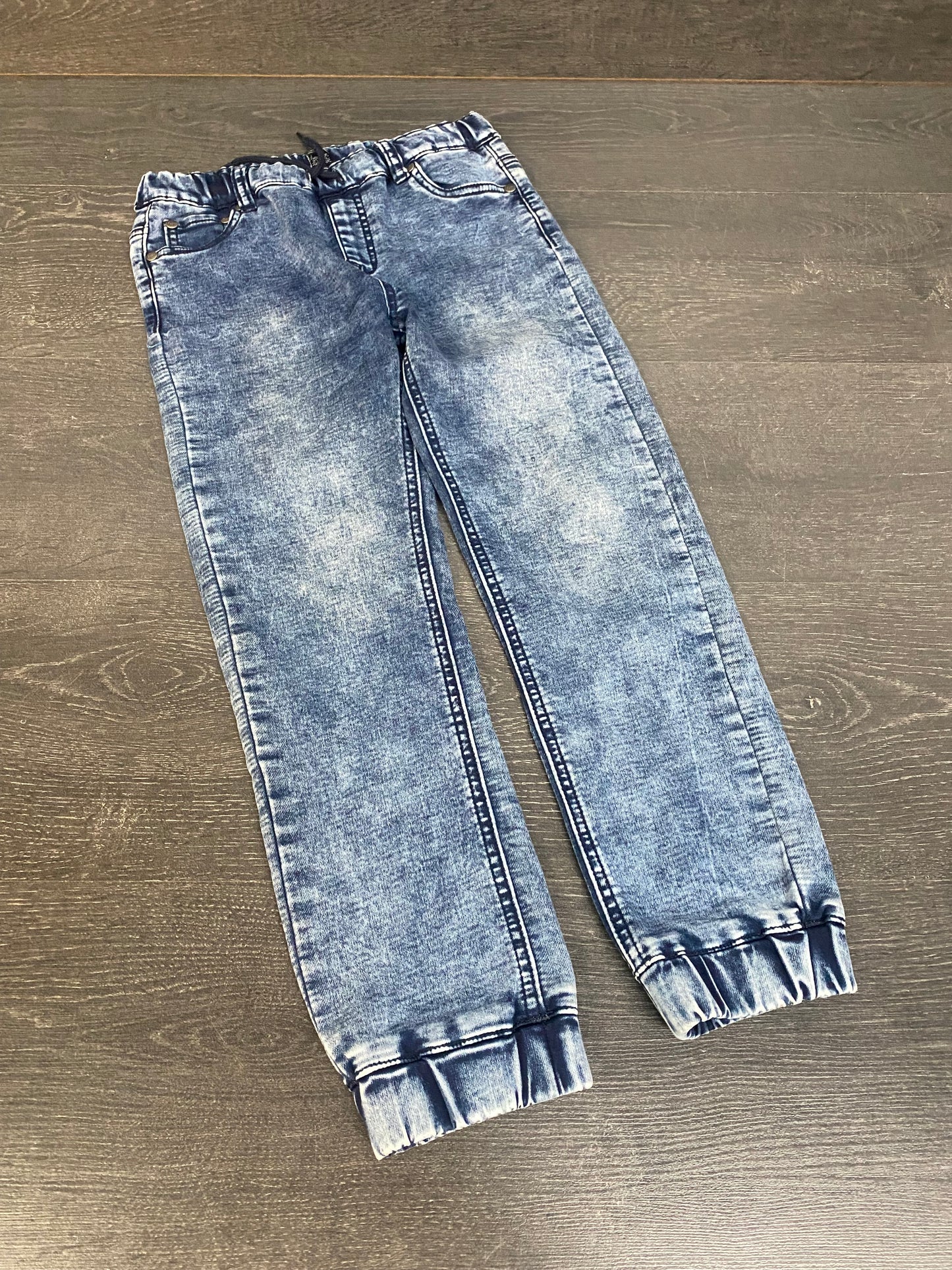 Friperie - jogger - 2x2 - 8 ans