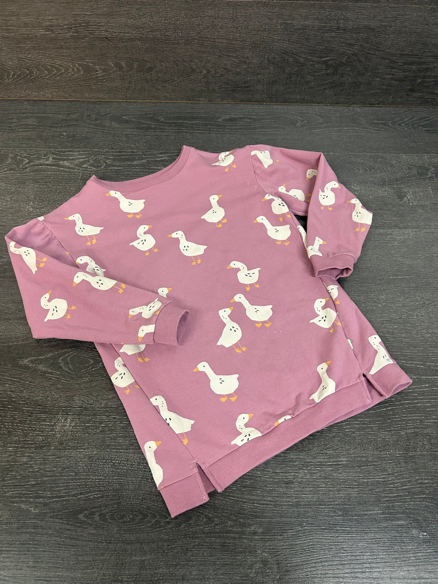 Neuve - imparfaite - 7 ans - tunique - Souris Mini