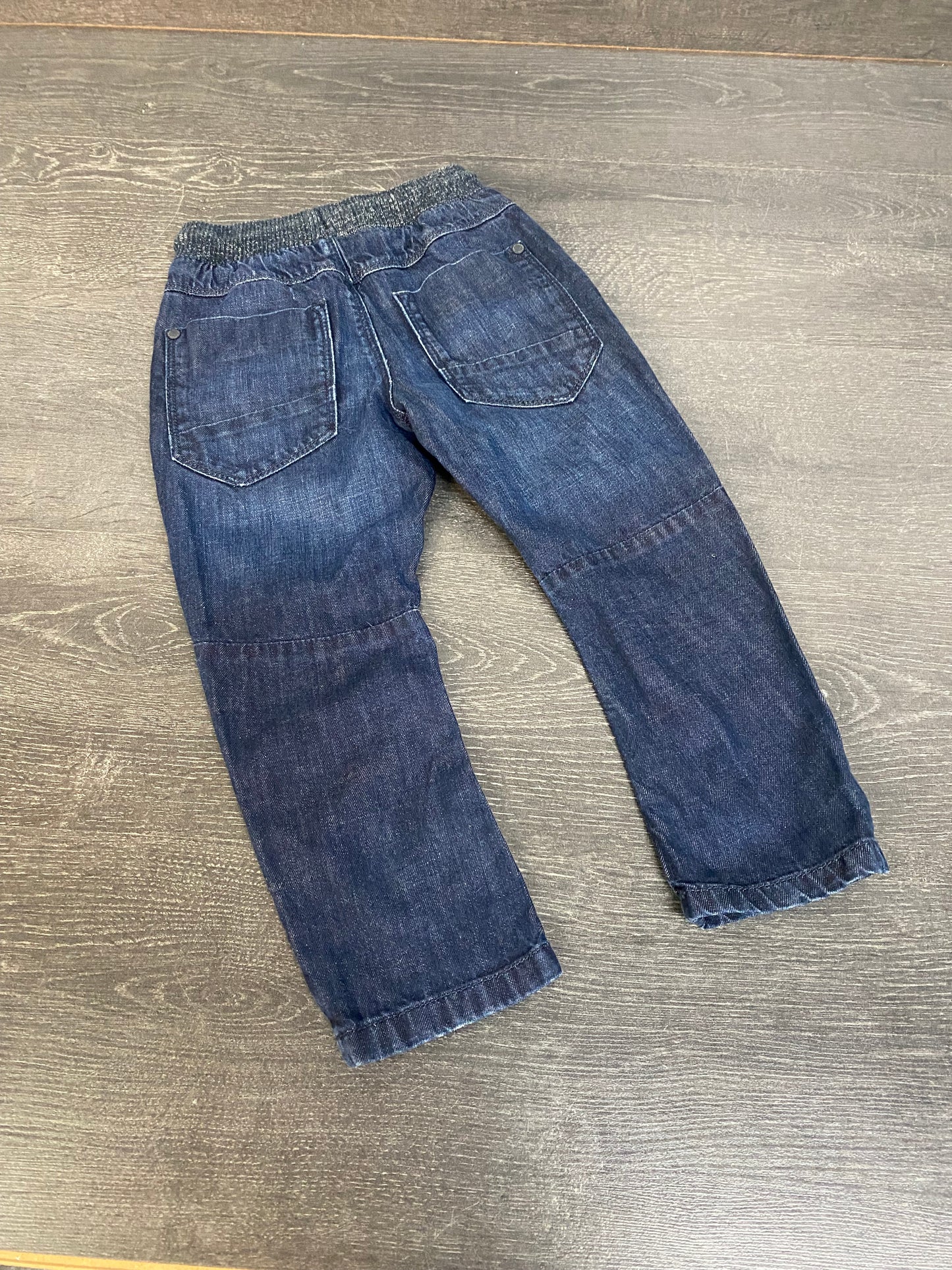 Friperie - pantalon - next - 3-4 ans