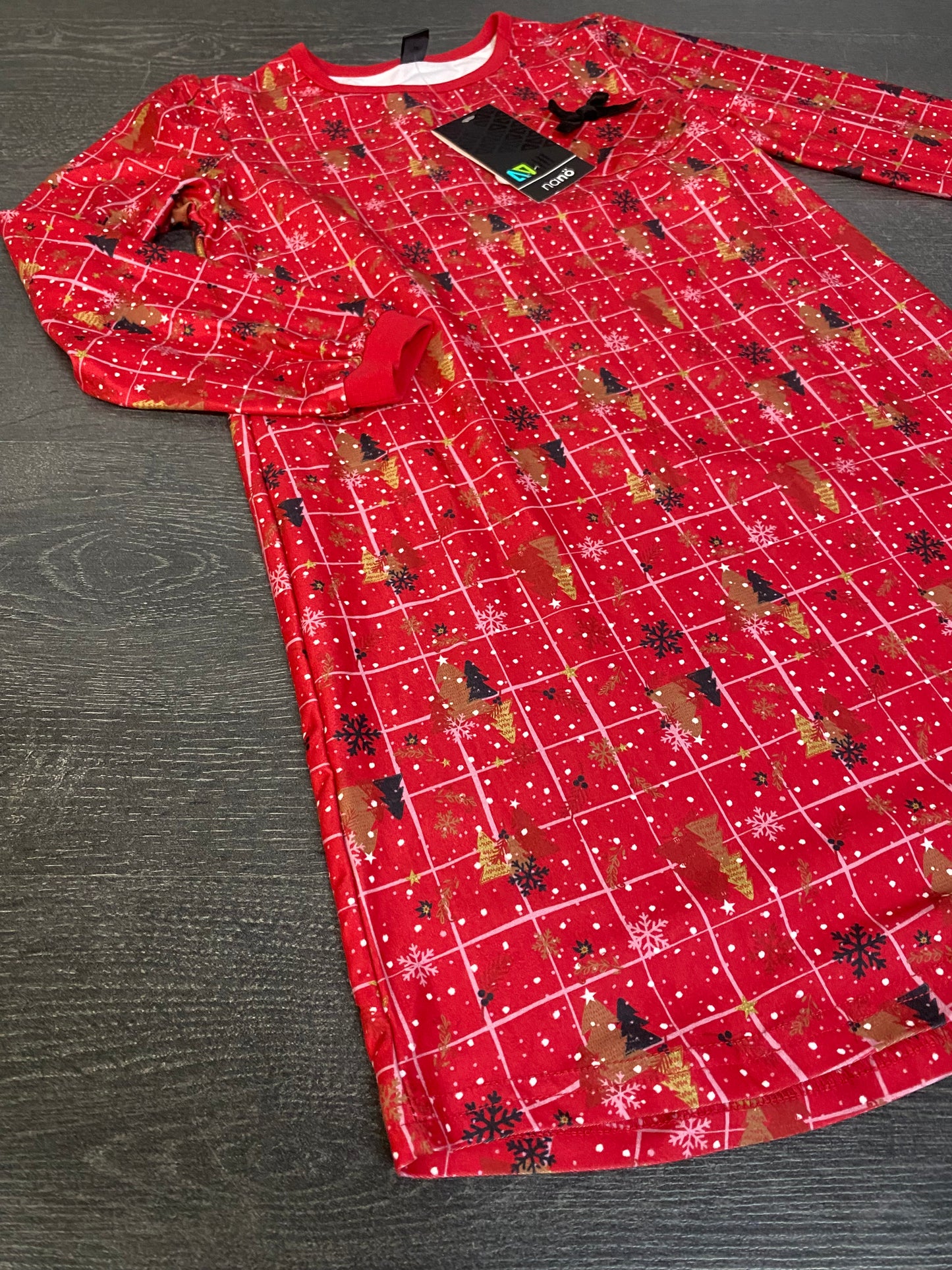 Nano - 6 ans - jaquette