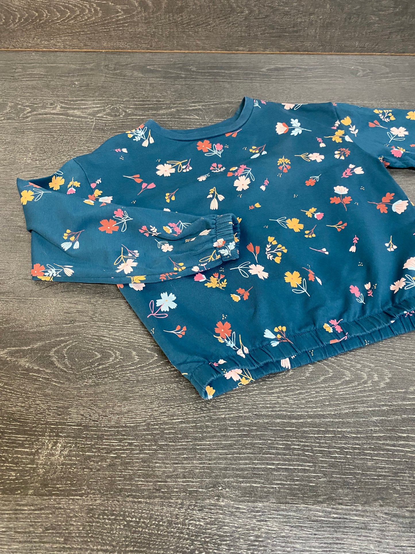 Gilet - comme neuf - souris mini - 5 ans