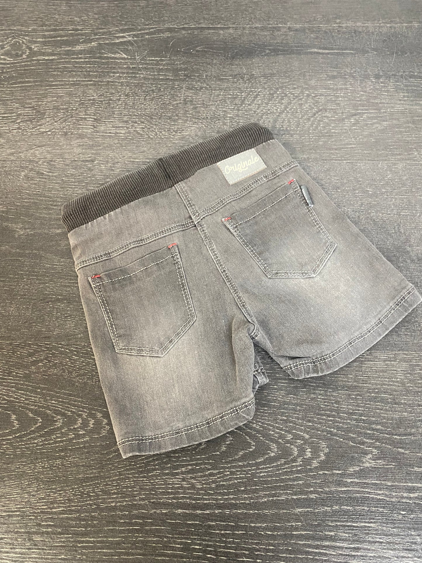 Short - 3 ans - souris mini