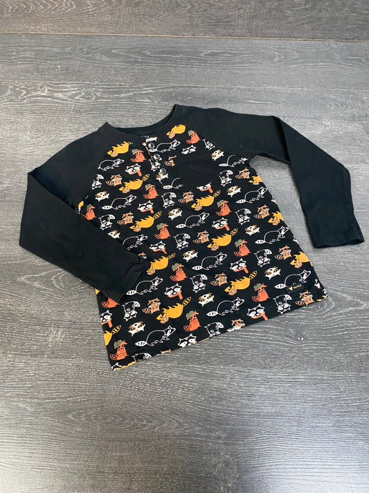 Friperie - M. Longues - m. Longues - vamos - 6 ans