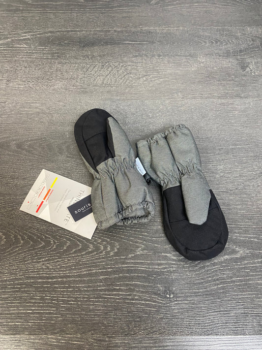 Mitaines hiver - souris mini - neuves - petit enfant ( 2-6 ans )