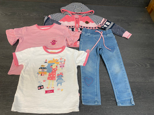 Friperie - souris mini - 3 ans -