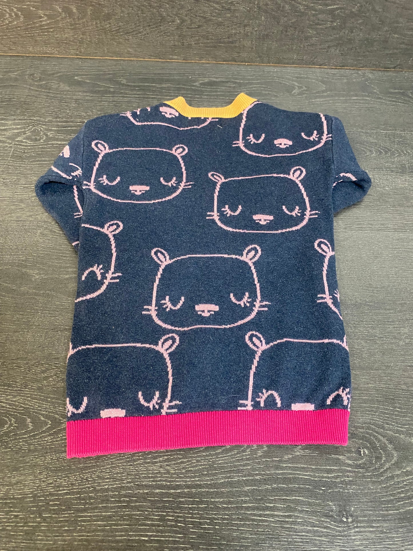 Friperie - bien lire ma description - 2 items imparfaits sur cette annonce - 4 ans - souris mini