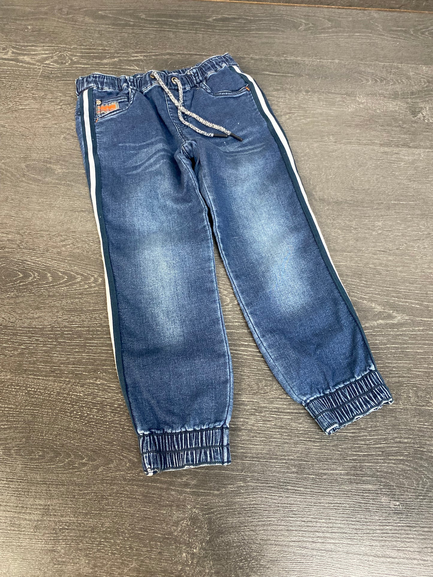 Friperie - Jogger - 5 ans - souris mini