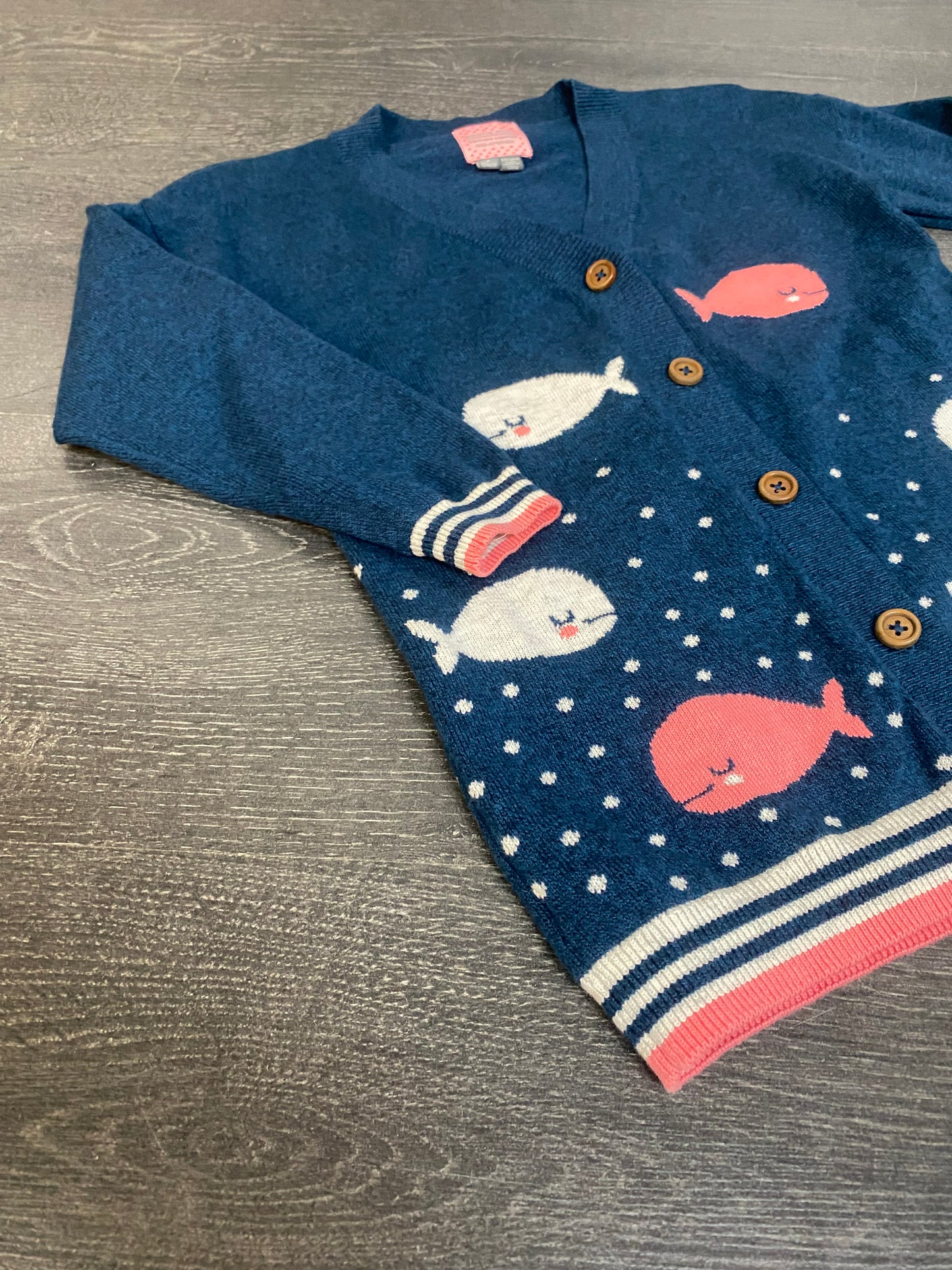 Friperie - comme neuve - souris mini - 3 ans - veste