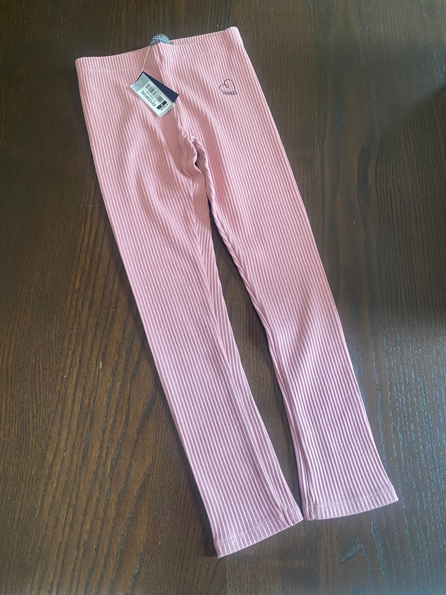 Legging - souris mini - neuf - 6 ans