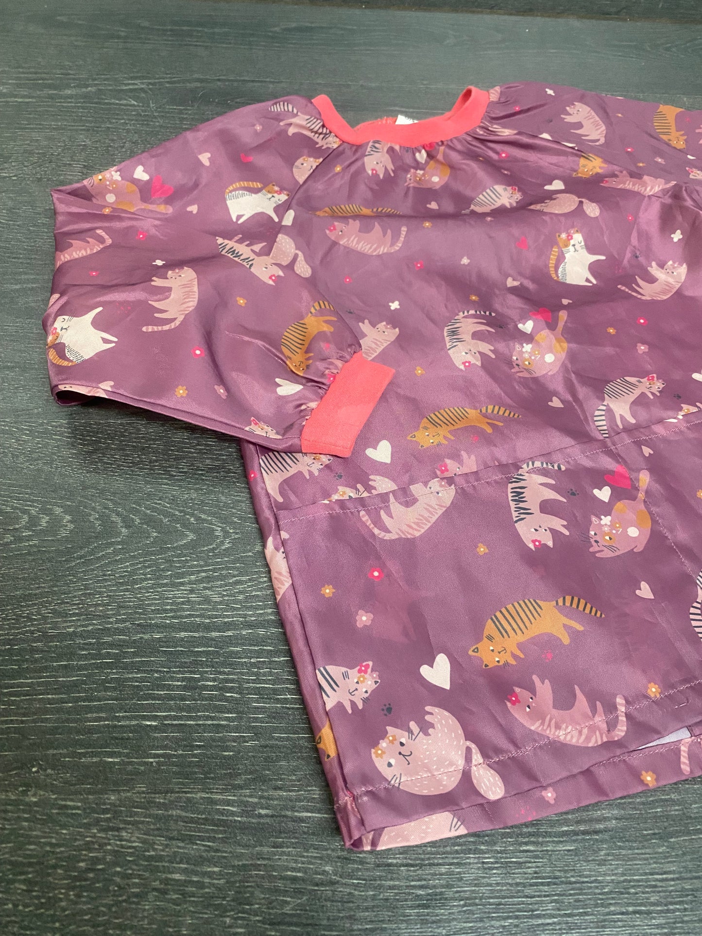 Reservé - Stephanie lapointe - Friperie - parfait pour la rentrée - couvre tout - 2x2 - one size -