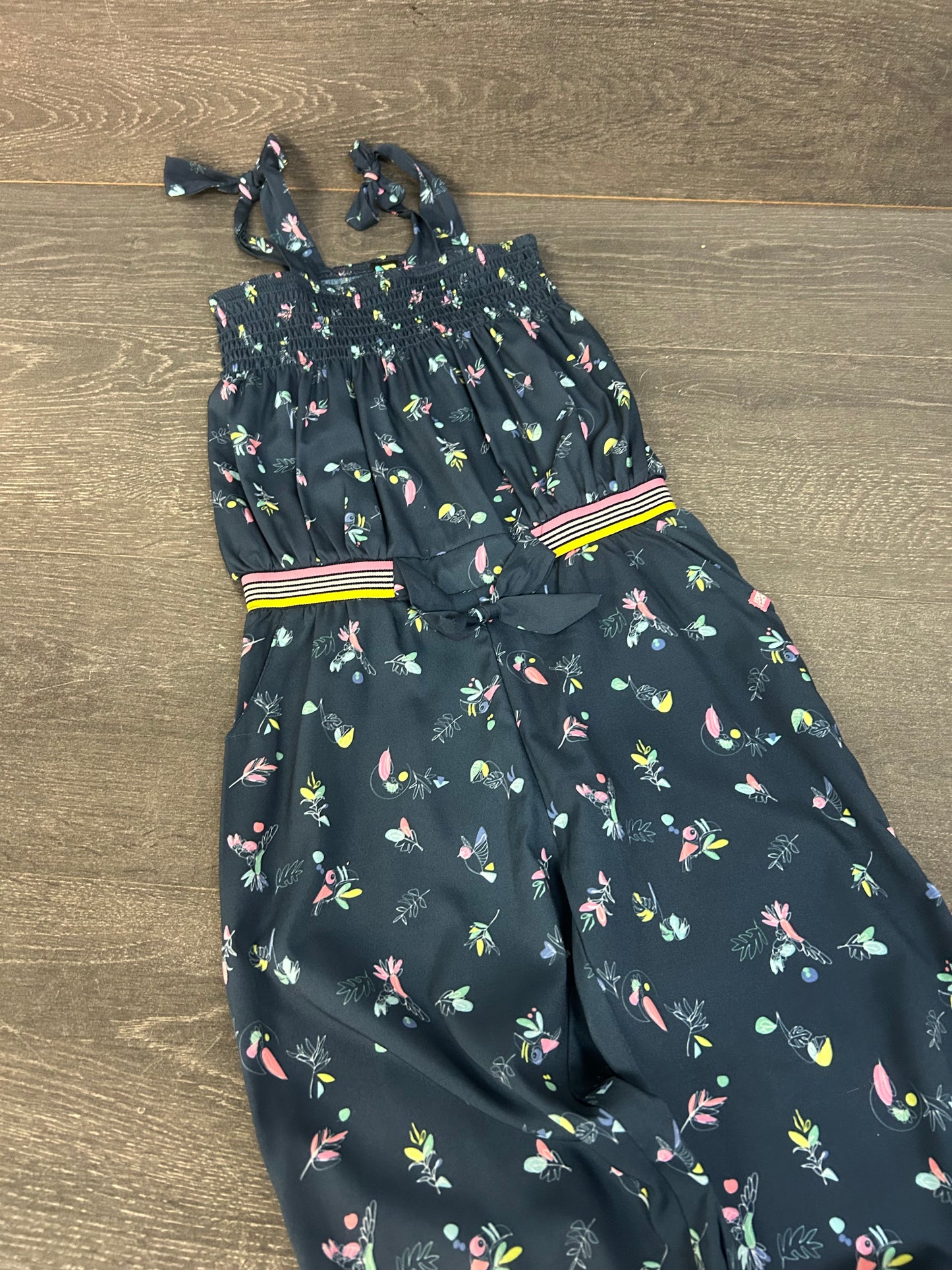 Friperie - 4 ans - nano - navy