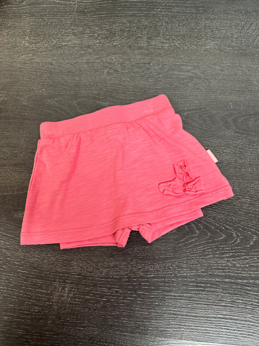 PROMO 5$ - short jupe - sourismini