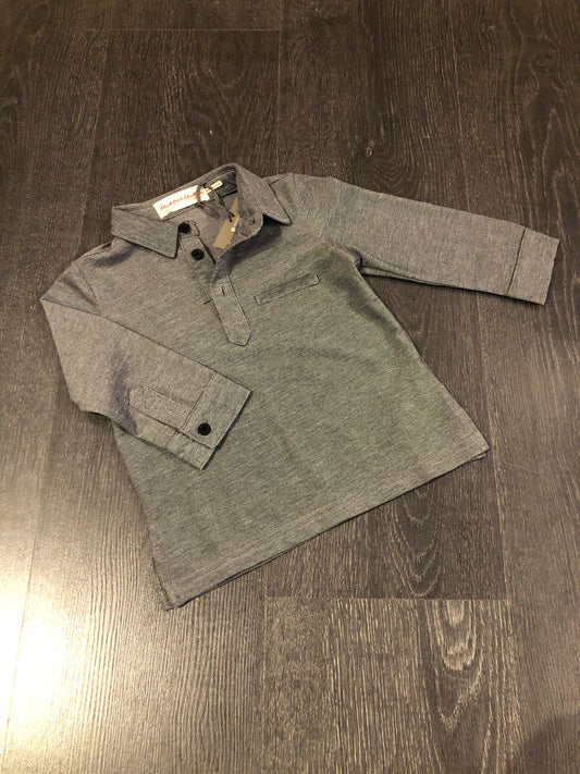 Polo - deux par deux - 12 mois