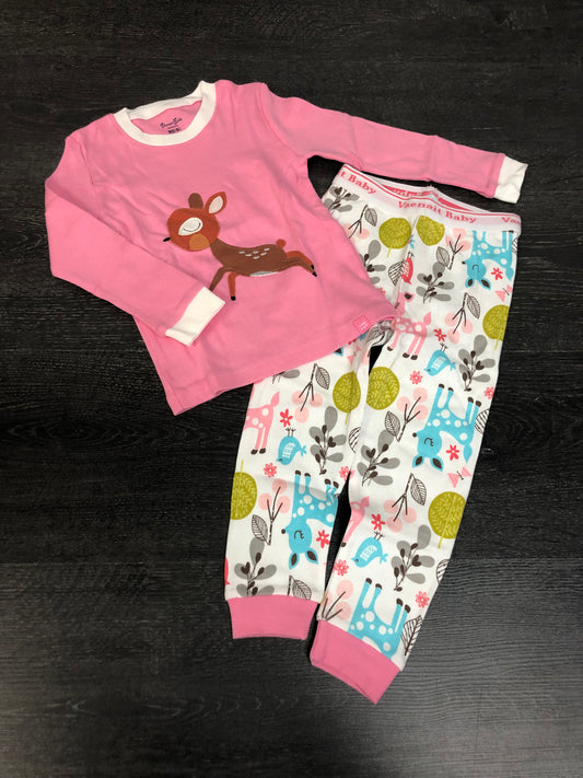 Pyjama - vaeniat baby - gr 100 ( 3T )