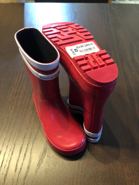 Bottes d’eau - souris mini - gr 26
