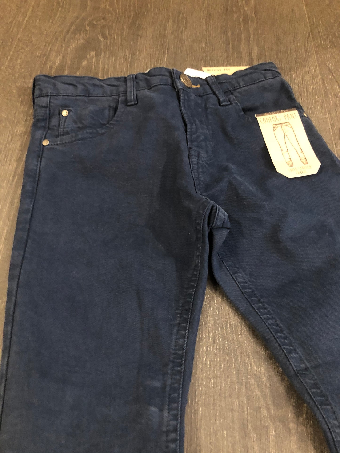 Pantalon - zara - 6 ans