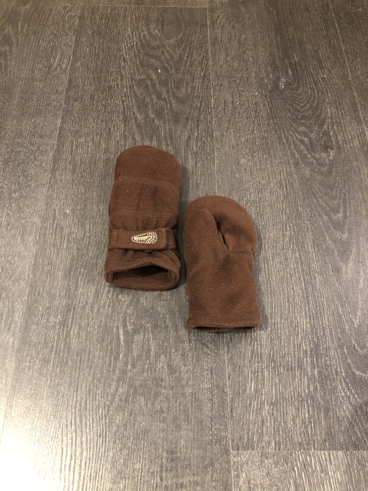 Mitaines Polar - Calikids 2-4 Ans