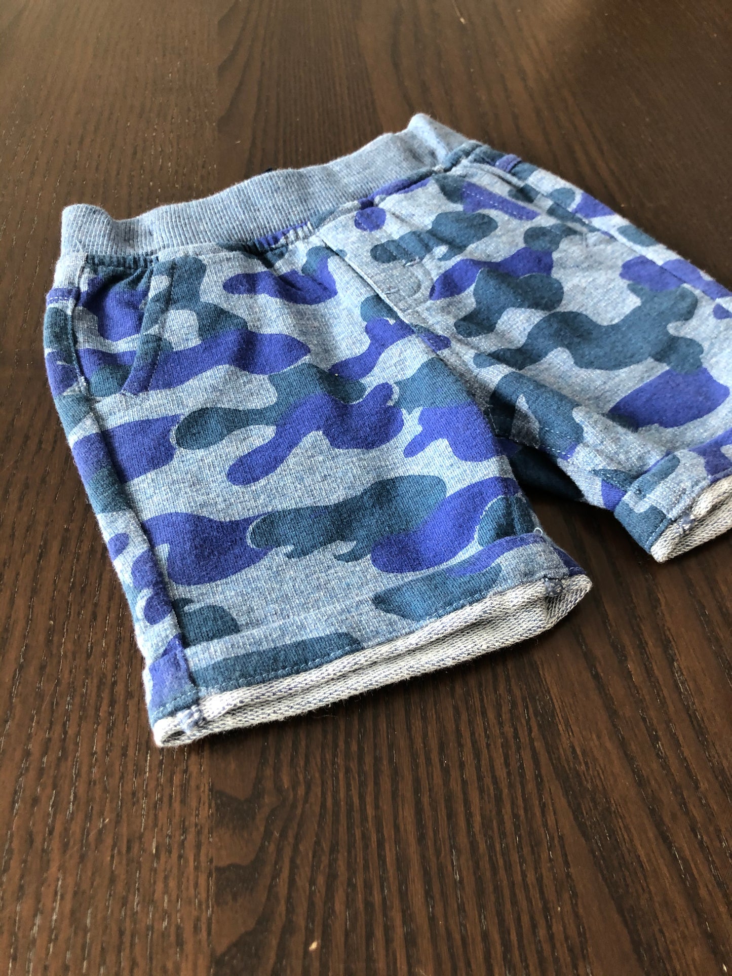 Short - souris mini - 6-9 mois