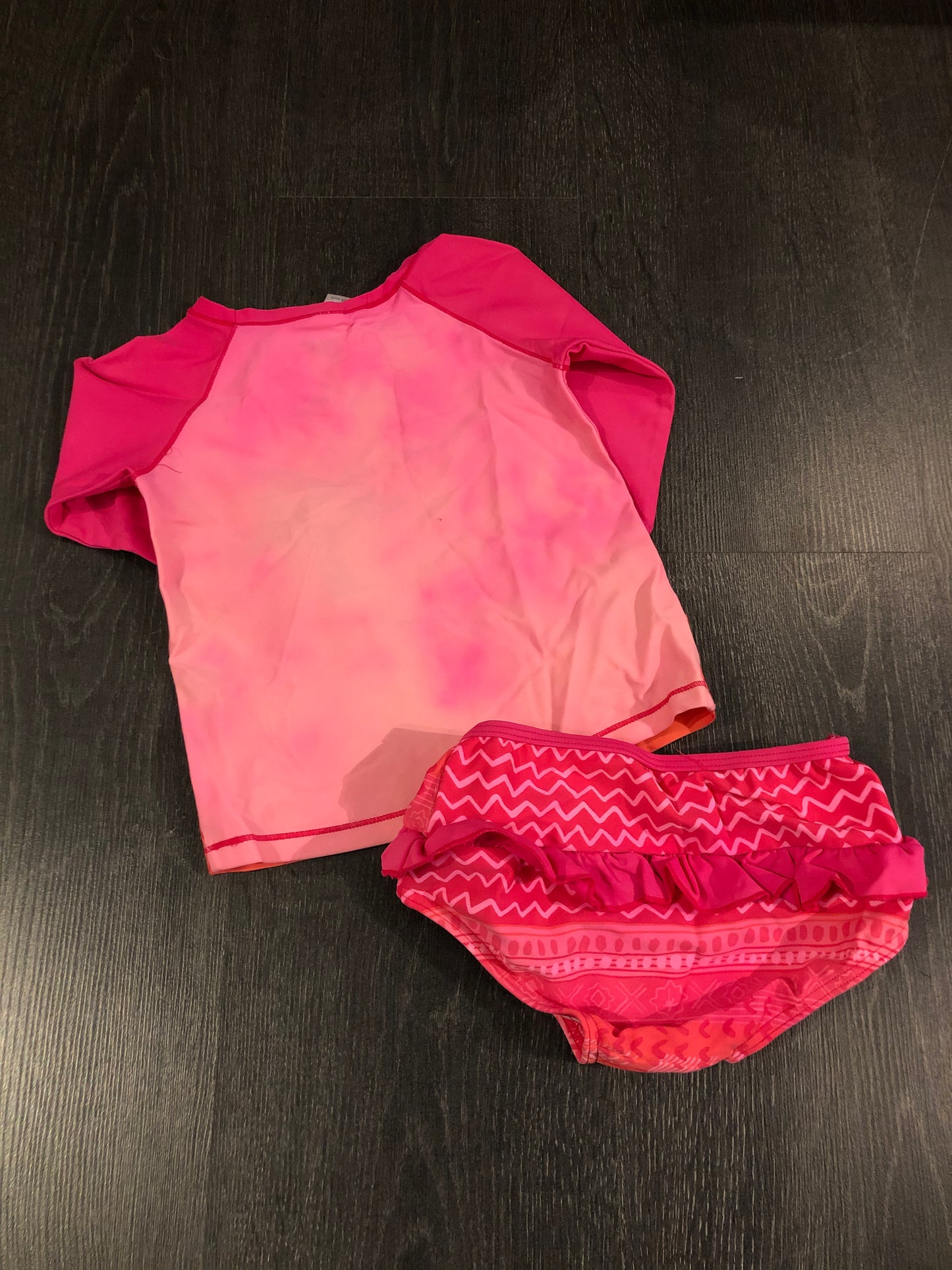 IMPARFAIT - maillot - souris mini - 18-24 mois