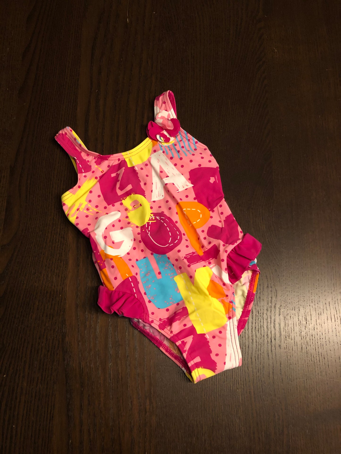 PROMO 5$ - Maillot - souris mini - 12 mois