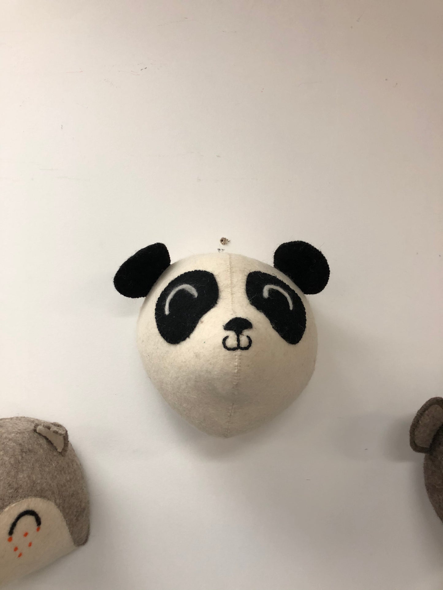 Kit decoration - souris mini - 4 items