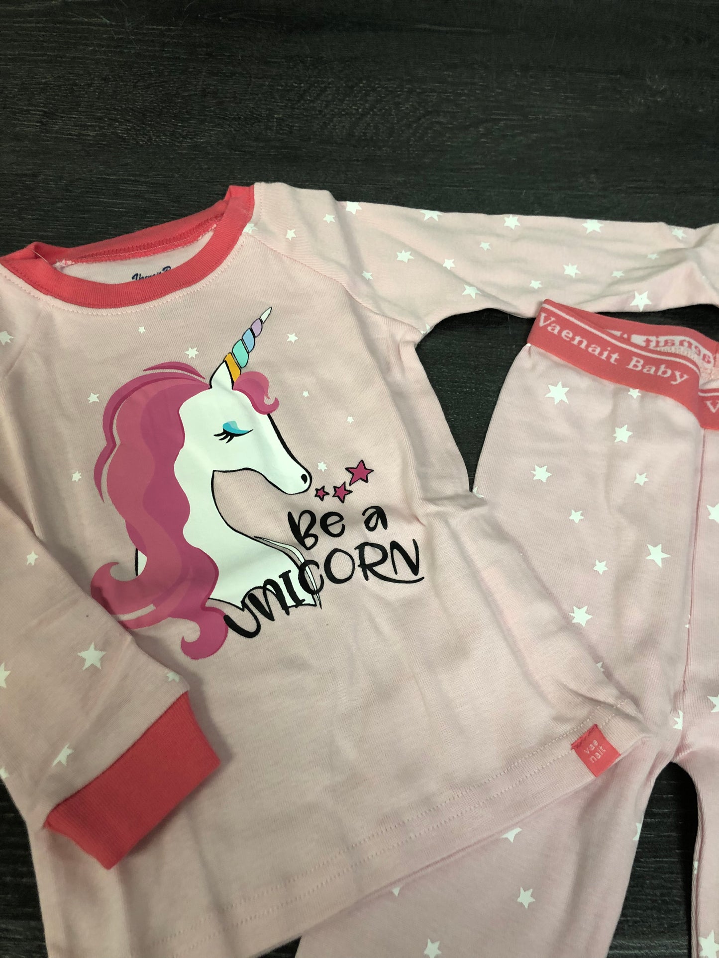 Pyjama - vaeniat baby - gr 100 (3T)