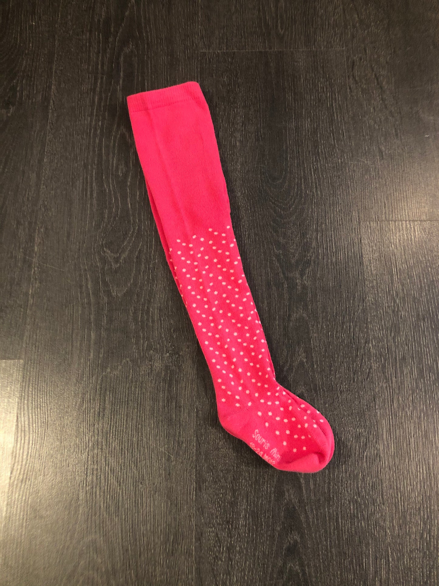 Collant - souris mini - 18 - 24 mois