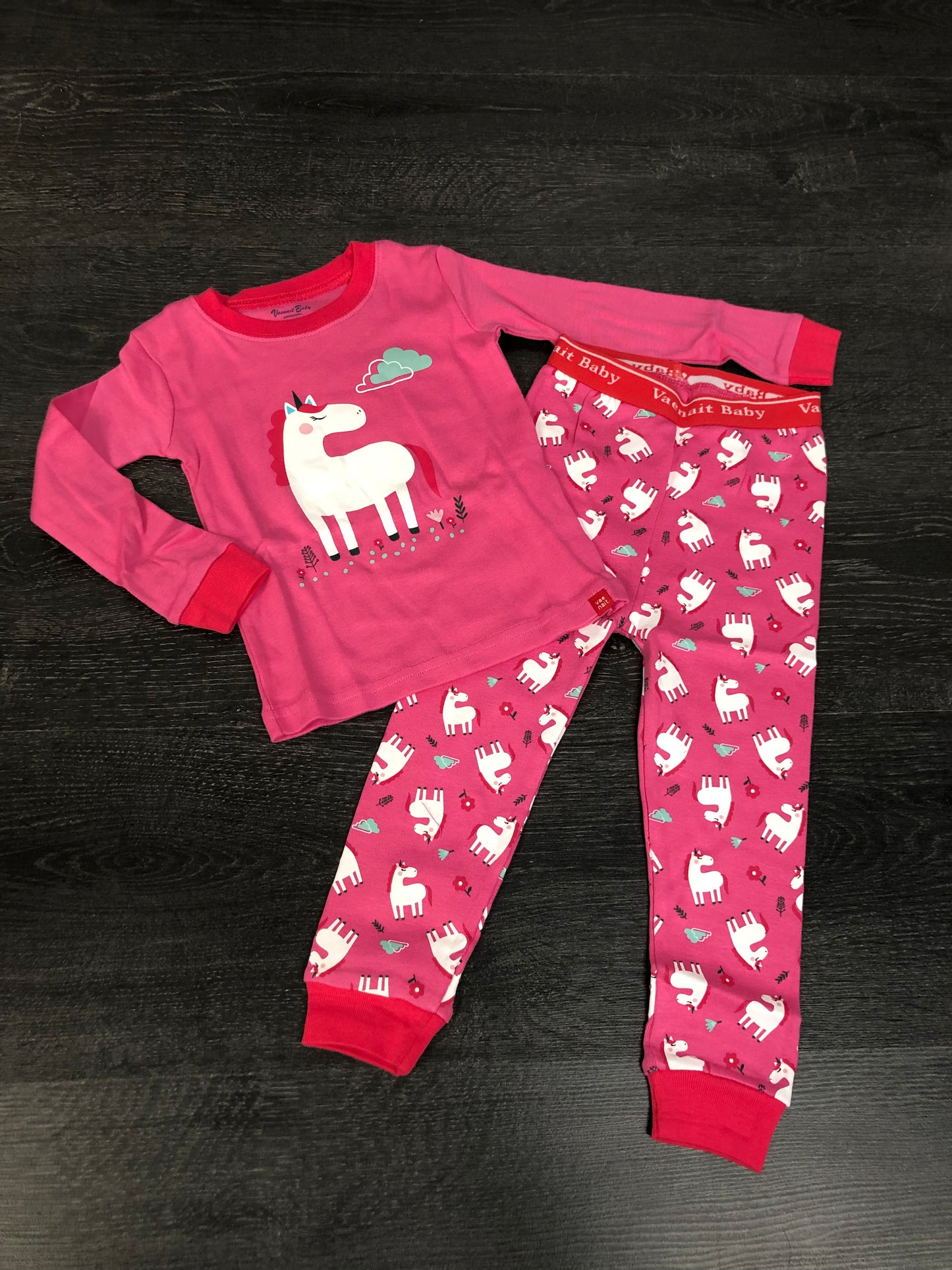 Pyjama - vaeniat baby - gr 100 ( 3T)