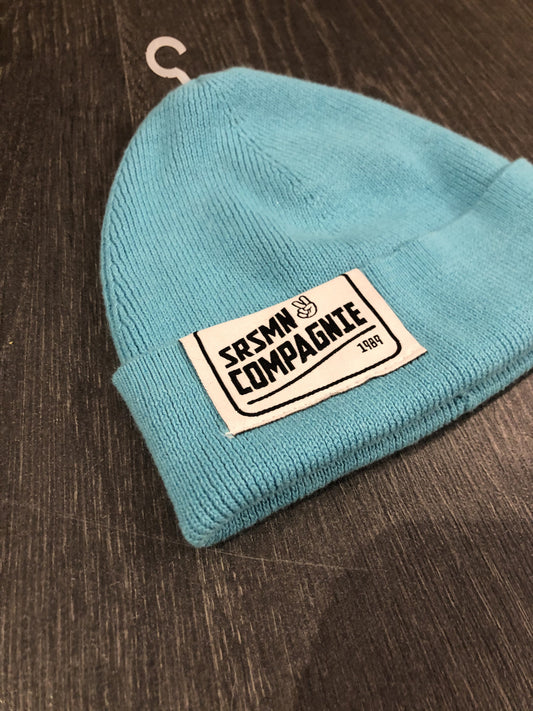 Tuque - Souris Mini Tub