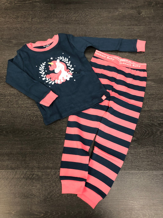 Pyjama - vaeniat baby - gr 100 ( 3 ans )