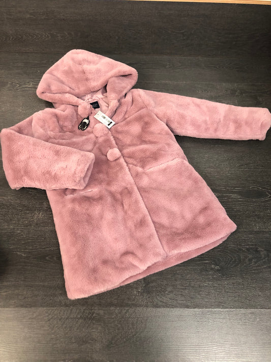 Manteau de ville - souris mini - voir les grandeurs